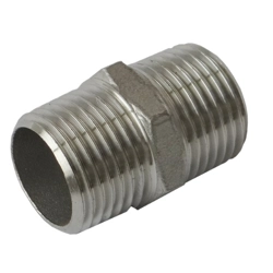 vendita online Nipplo conico Raccordi - Attacchi - Innesti - Valvole Konfit Srl